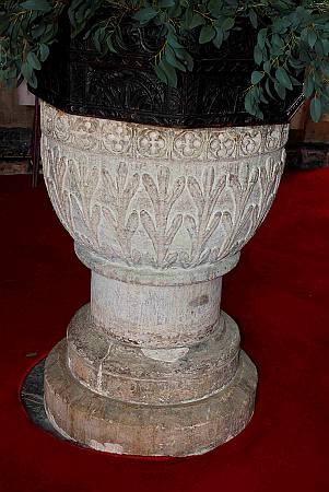 Banwell - The Font